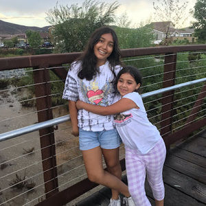 Meet your Posher, Bertha